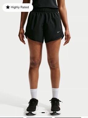 Nike Tempo Shorts